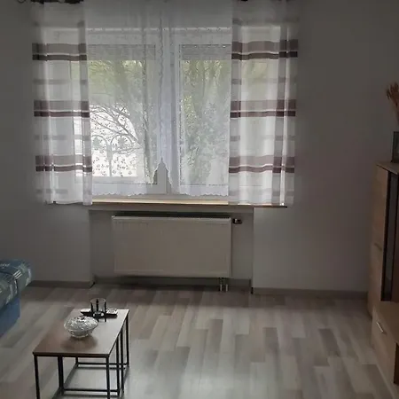 Sweet Apartamento Solingen