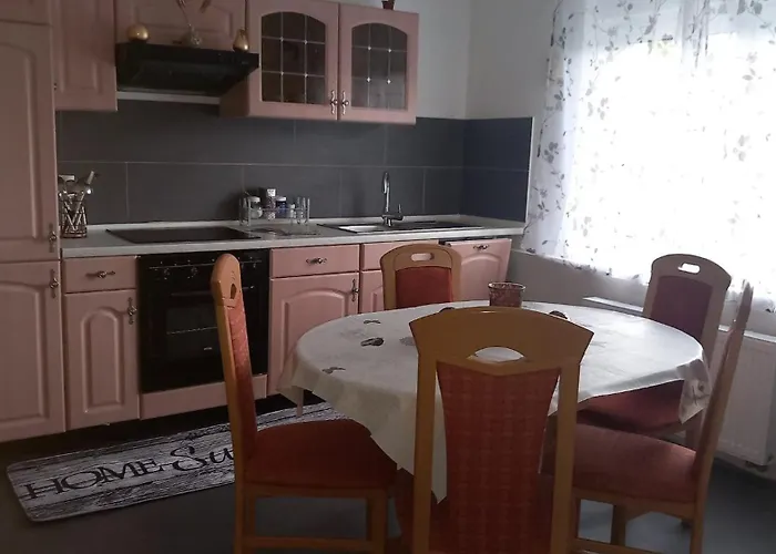 Lägenhet Sweet Solingen