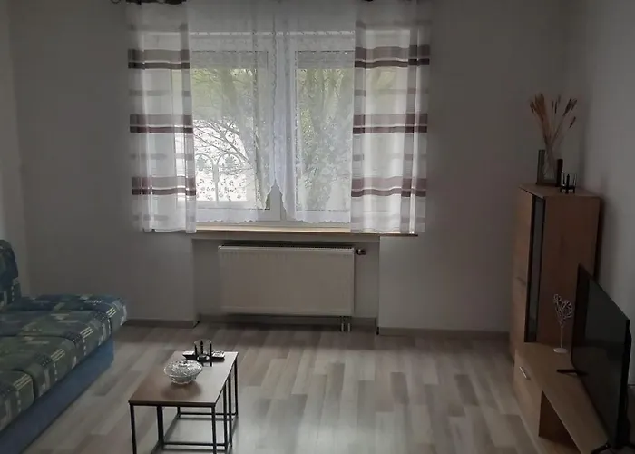 Sweet Appartement Solingen